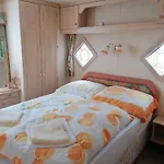 Apartmán Hídláb Mobil