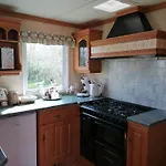 Hídláb Mobil Apartmán *