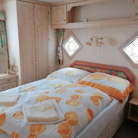 Apartment Hidlab Mobil