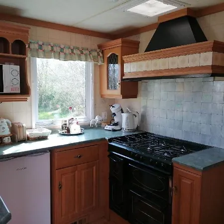 Hidlab Mobil Apartment *
