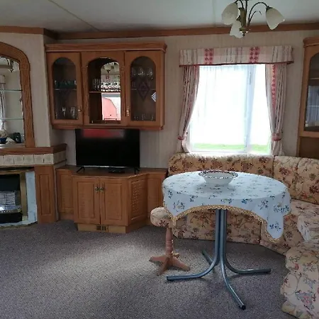 Apartment Hidlab Mobil Kimle