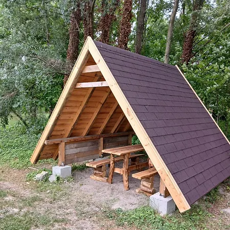 Hidlab Mobil Apartament