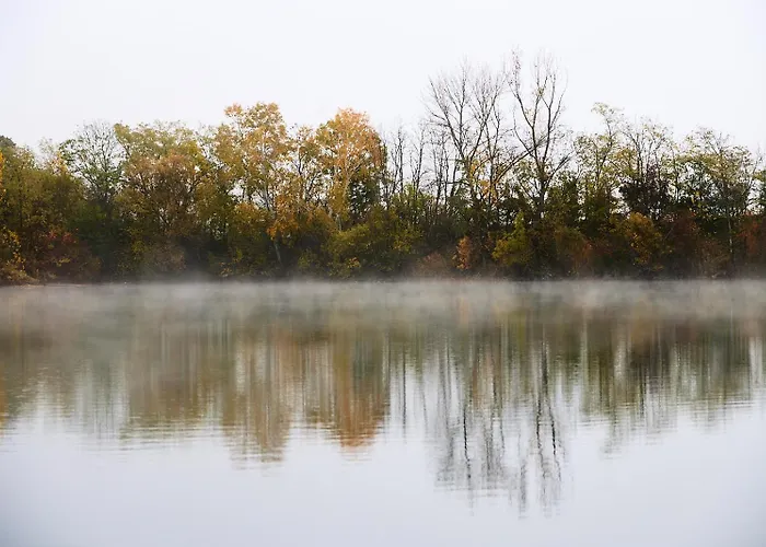 Apartament Hidlab Mobil *