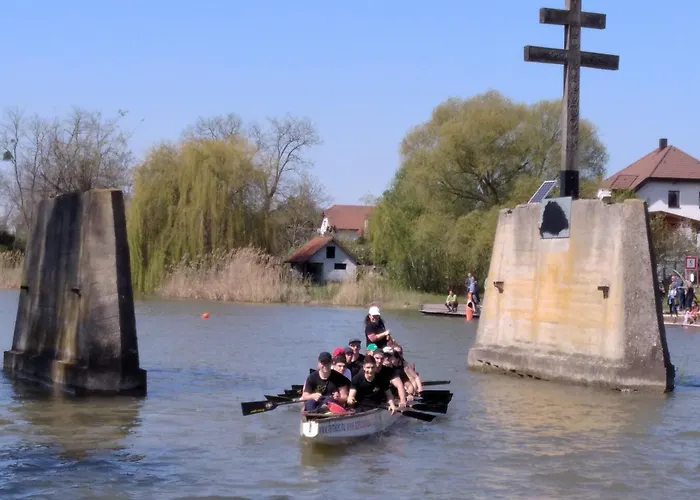 Apartament Hidlab Mobil Kimle