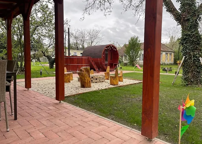 Apartament Hidlab Mobil