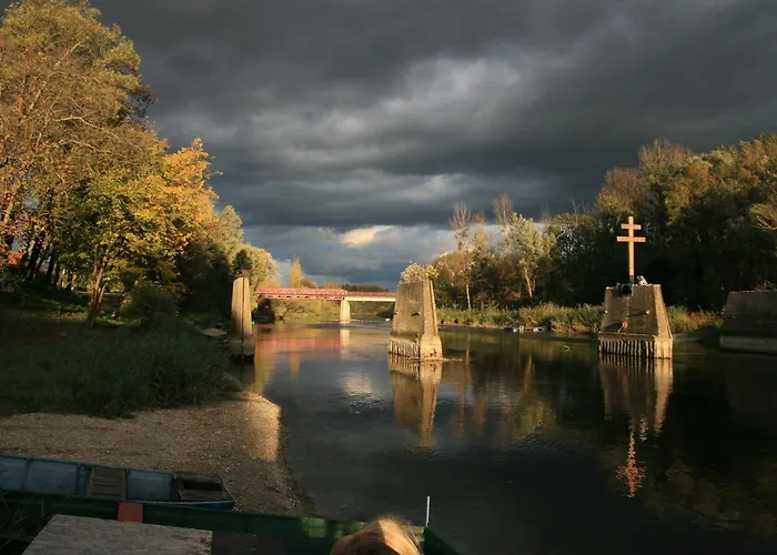 Hidlab Mobil Apartament *