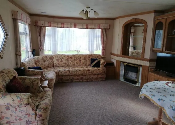 Hidlab Mobil Apartament Kimle