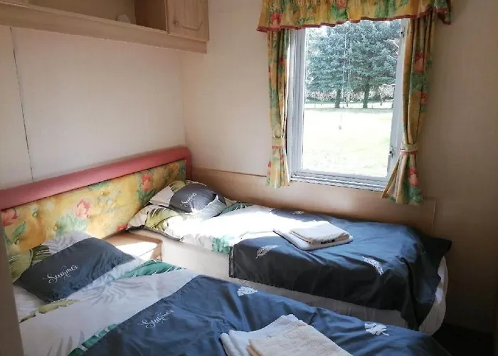 Apartament Hidlab Mobil *