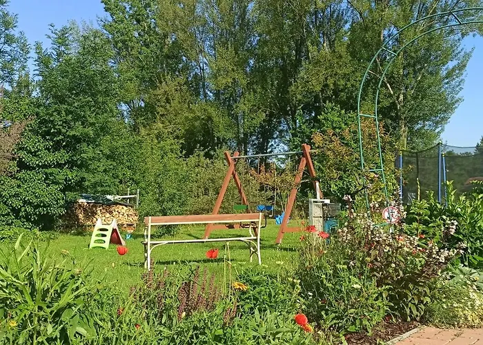 Hidlab Mobil Apartament