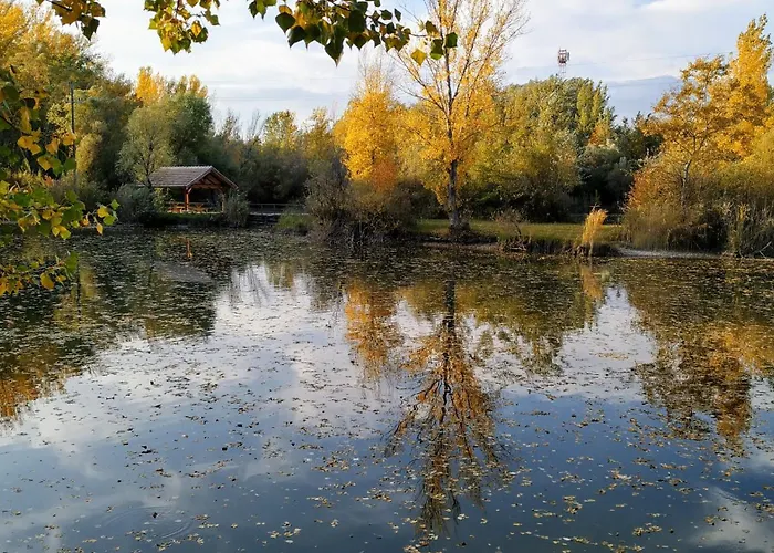 Hidlab Mobil Apartament