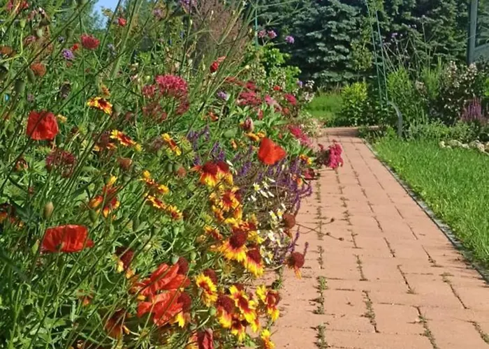 Apartament Hidlab Mobil *