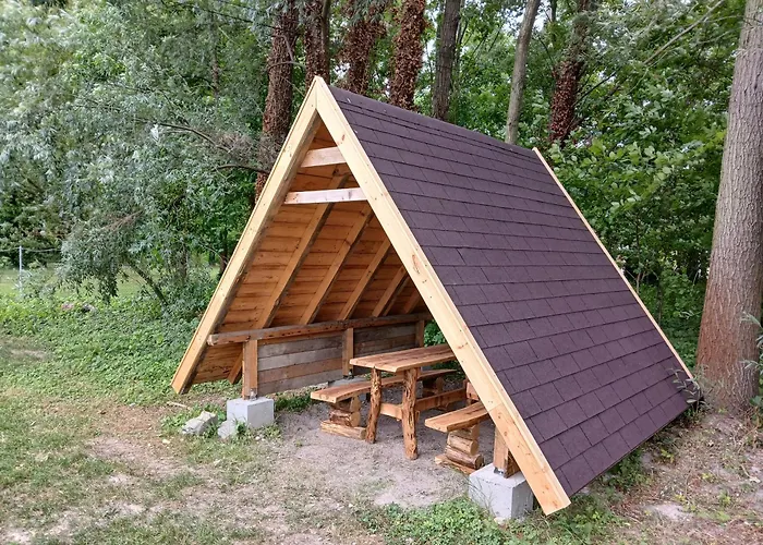 Hidlab Mobil Apartament