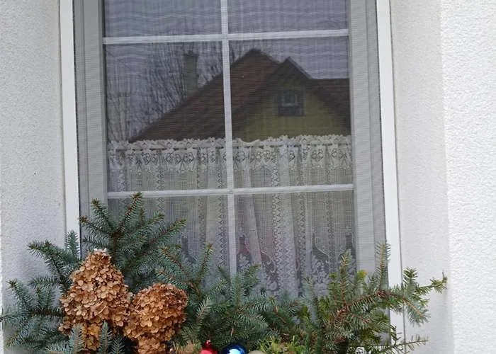 Hidlab Mobil Apartament Kimle